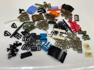 Past products that were created